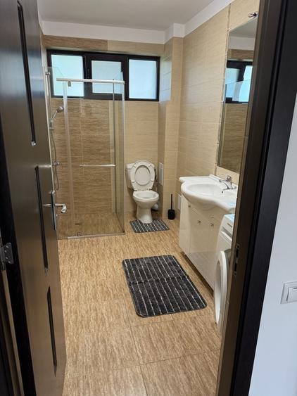 Apartament cu 2 camere în Câmpului