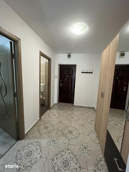 Garsonieră în Tei