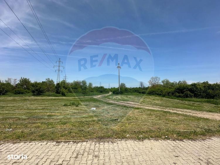 Spațiu comercial, în Dragomirești-Vale