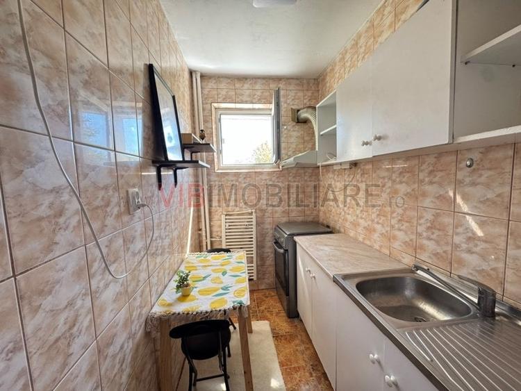 2 Camere - 1 Decembrie 1918 - Metrou - 3