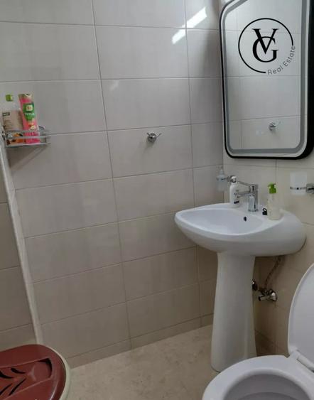 Apartament 3 camere - Nerva Traian - M Timpuri Noi - 10
