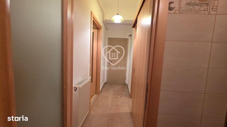 Garsonieră decomandată în Cug