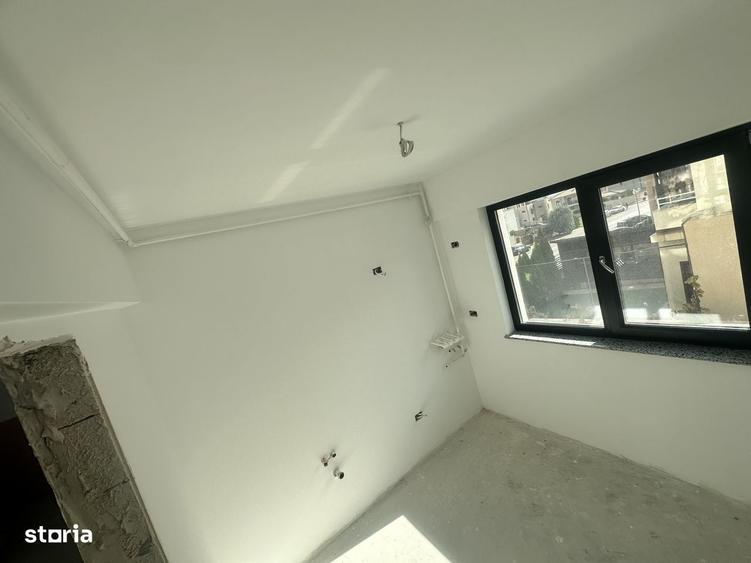 Apartament cu 3 camere în Tomis Plus