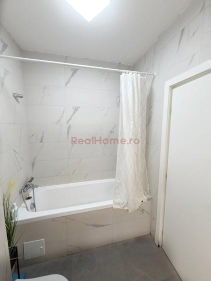 Apartament cu 2 camere decomandat, mobilat în 1 Decembrie 1918