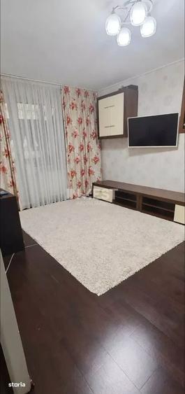 Apartament cu 2 camere decomandat în Alexandru cel Bun