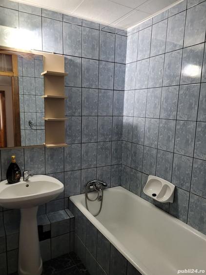 Apartament cu 2 camere decomandat în Independenței