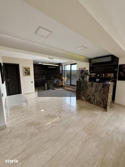 Apartament cu 4 camere în Nufărul