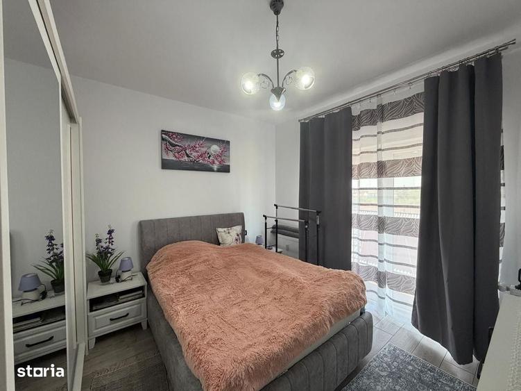 Apartament cu 2 camere în Gai