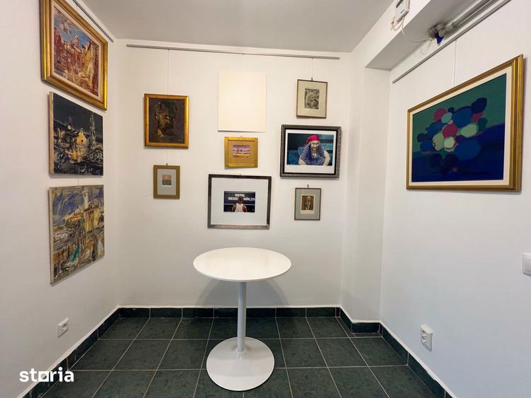 Garsoniera 40,7 mp, Floreasca, direct de la proprietar - 13