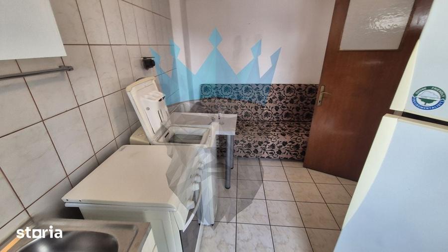 Apartament 2 Camere Calea Victoriei Bucuresti - 10