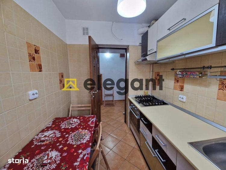 ELEGANT! 2 camere, AC, centrala, Craiovita-Scoala 32 - 10