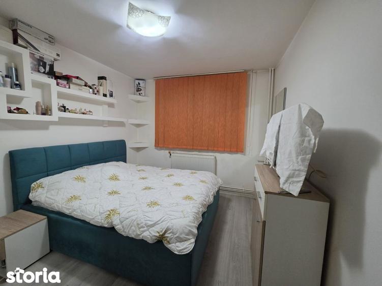 Titan, 10 minute metrou Costin Georgian, Barajul Bistritei, centrala - 2