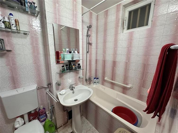 2 camere , centrala gaz , bloc cu lift - 3