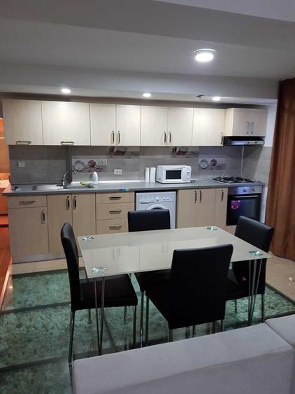 Inchiriez apartament 2 camere, 70 mp, Doamna Ghica - 8