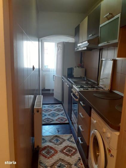 Ofer spre inchiriere garsoniera Mioveni,Robea,etaj 3 - 7