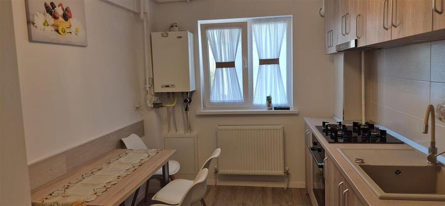Apartament cu 2 camere decomandat în Ștefan cel Mare