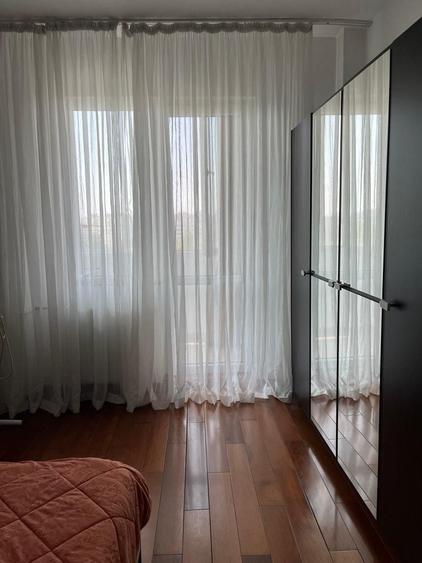 Apartament cu 2 camere decomandat în Titan — fotografia 1