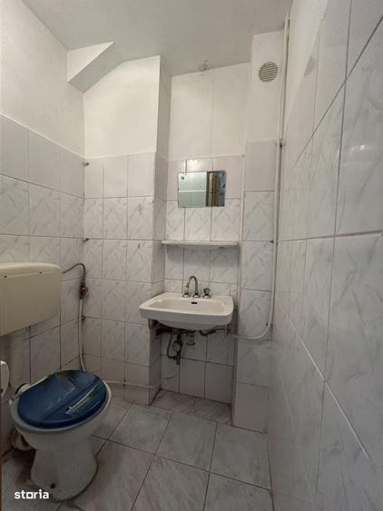 Apartament cu 4 camere decomandat în Mănăștur