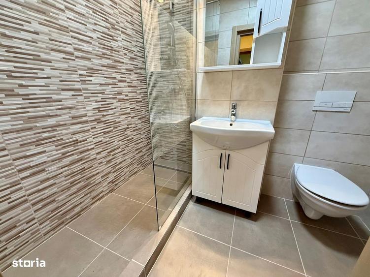 Apartament cu 3 camere în Tudor