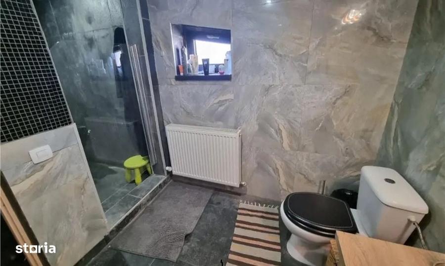 Vila moderna de inchiriat in Ghimbav Cartierul Florilor - 7