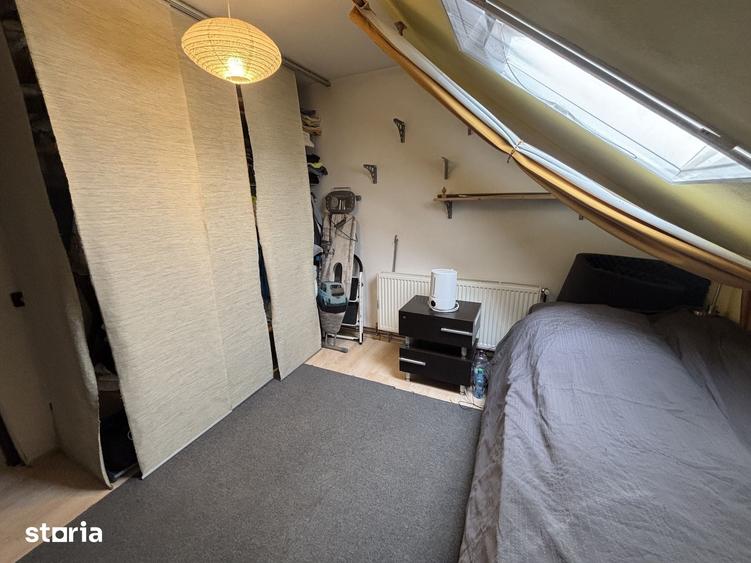 Apartament 2 camere cu POD generos 30mp- Selimbar, Triajului - 11