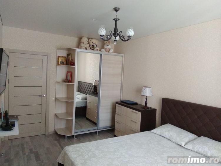 Garsoniera de inchiriat in zona Berceni - 1