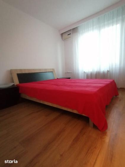 Apartament cu 2 camere decomandat în Obor