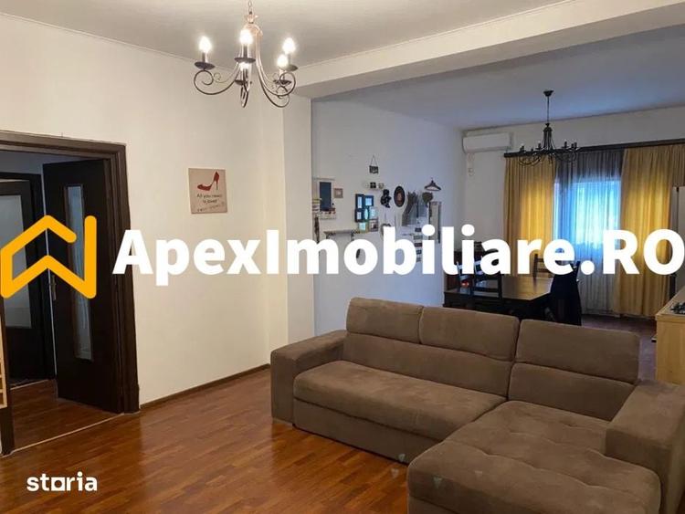 Apartament 2 camere de inchiriat Victoriei Bucuresti | ApexImobiliare. - 4