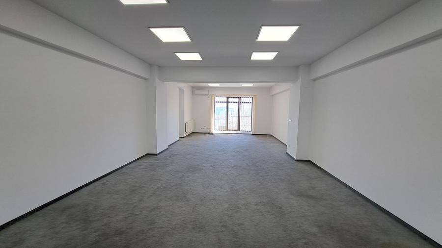 Apartament cu 2 camere semidecomandat în Unirii