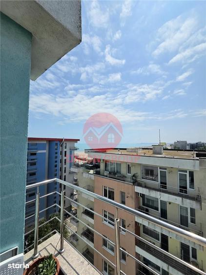 Apartament 2 Camere cu Vedere Superba la Lac si la Mare - Summerland M - 18