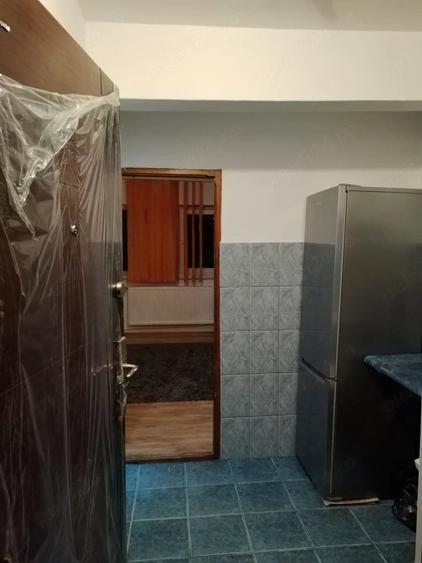 Garsonieră decomandată în Buziașului