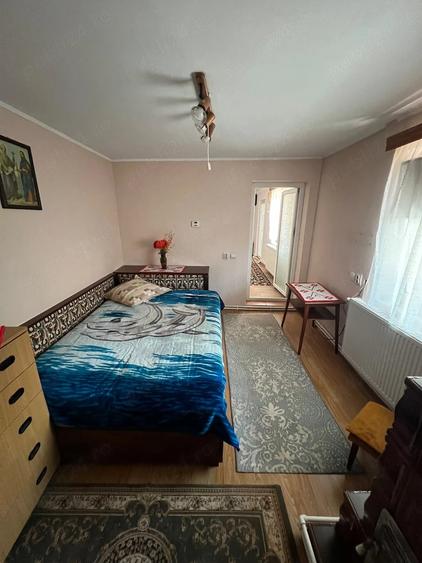 Casa si teren de vanzare - Magureni, Prahova - 4