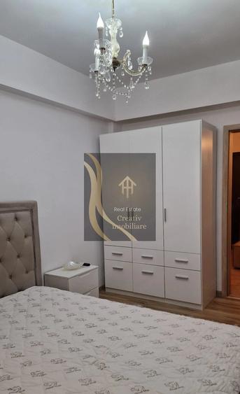 Apartament 2 camere Pacii Rotar Park 1 - 6