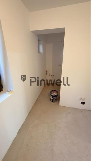 Apartament cu 2 camere decomandat în Snagov
