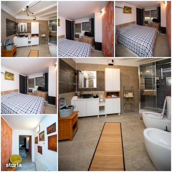 Refugiu de Lux in Inima Naturii Cabana Premium cu Piscina, Jacuzzi si - 18