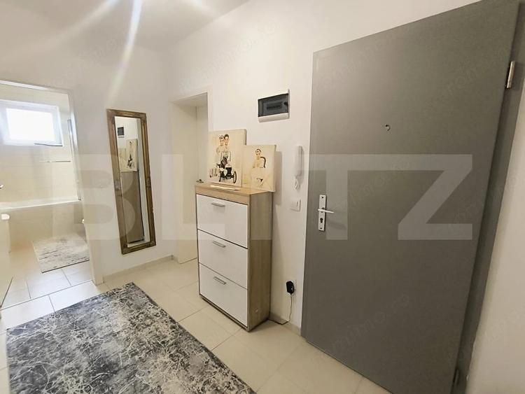 Apartament 2.5 camere + parcare + boxa - Avantgarden - 12