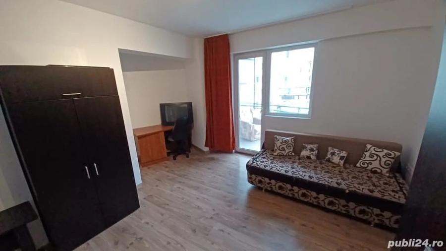 Garsonieră decomandată în Turnișor