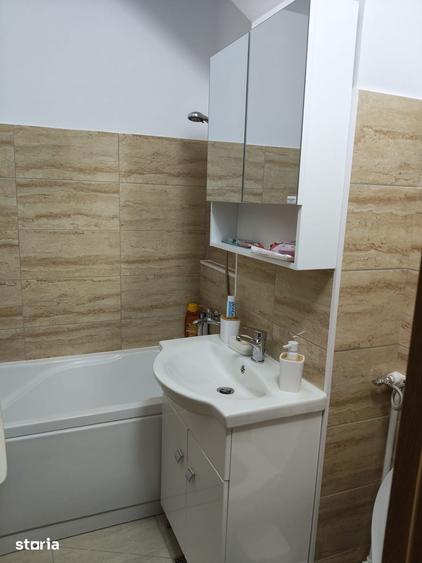Zona Centrala | Renovata Total | Mobilata Utilata | Totul Nou - 6