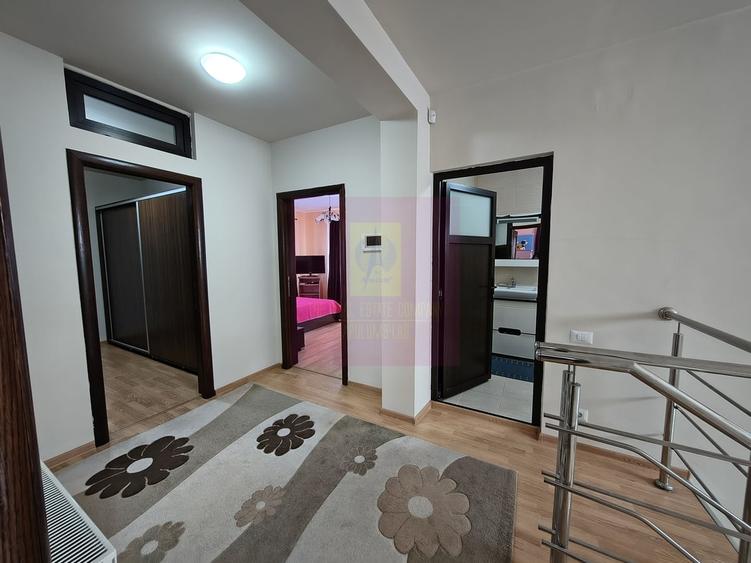 Casă cu 5 camere în Afumați