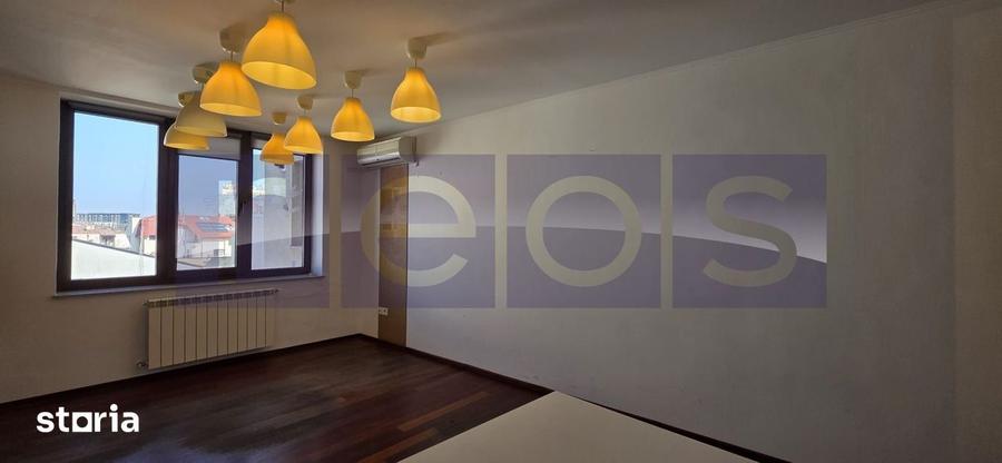 Apartament cu 6 camere în Floreasca