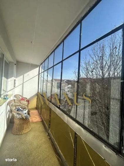 Apartament 3 camere, decomandat, 67mp, Manastur - 1