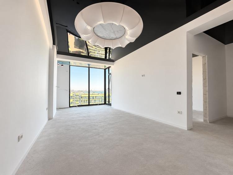 Apartament cu 2 camere decomandat în Nord