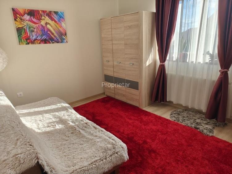Duplex de vanzare in Sancraiu de Mures