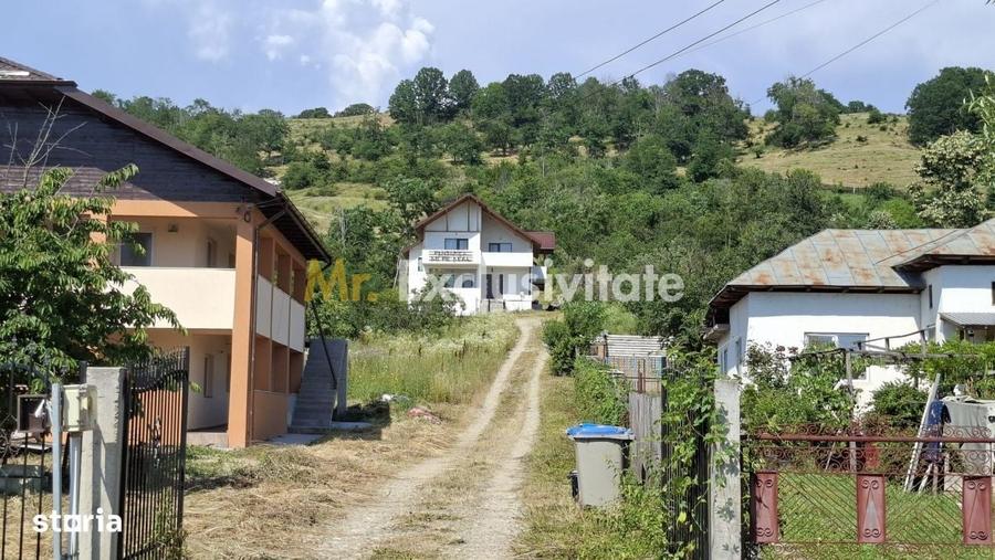Casă cu 4 camere în Rogojina