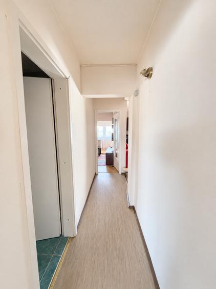 Apartament cu 2 camere decomandat, mobilat în Lipovei