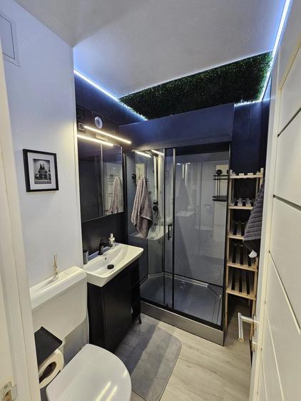 Apartament cu 2 camere semidecomandat în Drumul Taberei