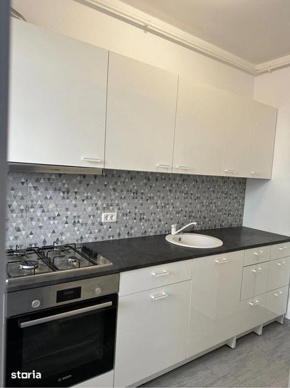 Apartament cu 2 camere în Ferentari