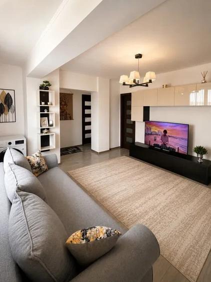 Apartament 2 camere de vânzare | Baba Novac | Parcare - 3