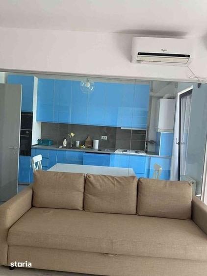 Garsoniera de inchiriat - complex 20th Residence - 3