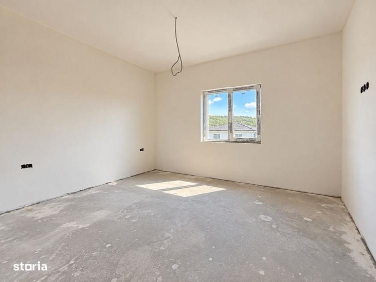 Casă cu 3 camere în Juc-Herghelie